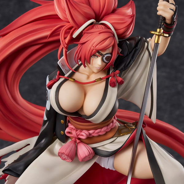 Guilty Gear - Baiken - PVC figur