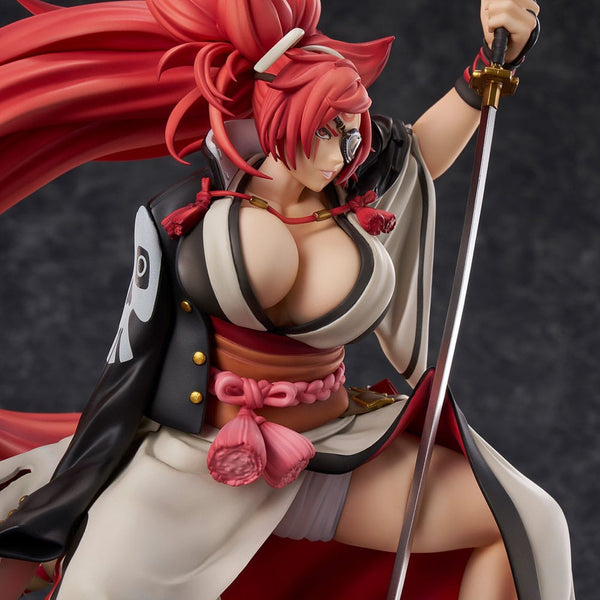 Guilty Gear - Baiken - PVC figur