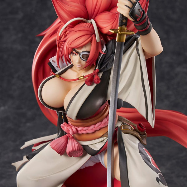 Guilty Gear - Baiken - PVC figur