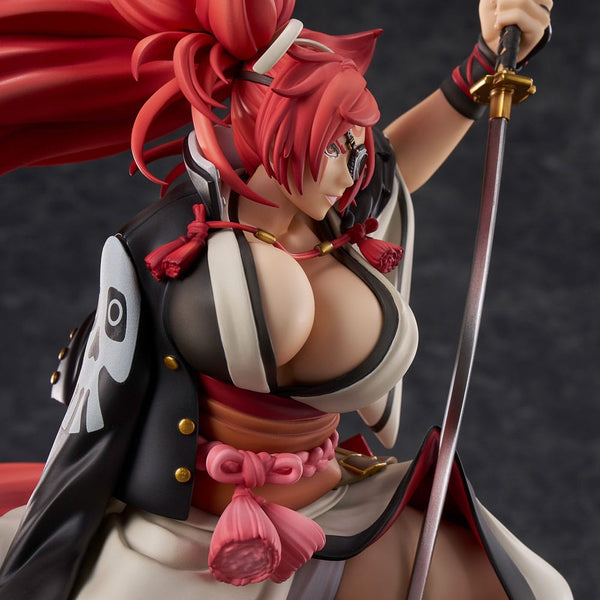 Guilty Gear - Baiken - PVC figur