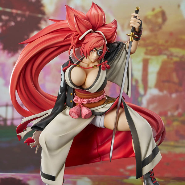 Guilty Gear - Baiken - PVC figur