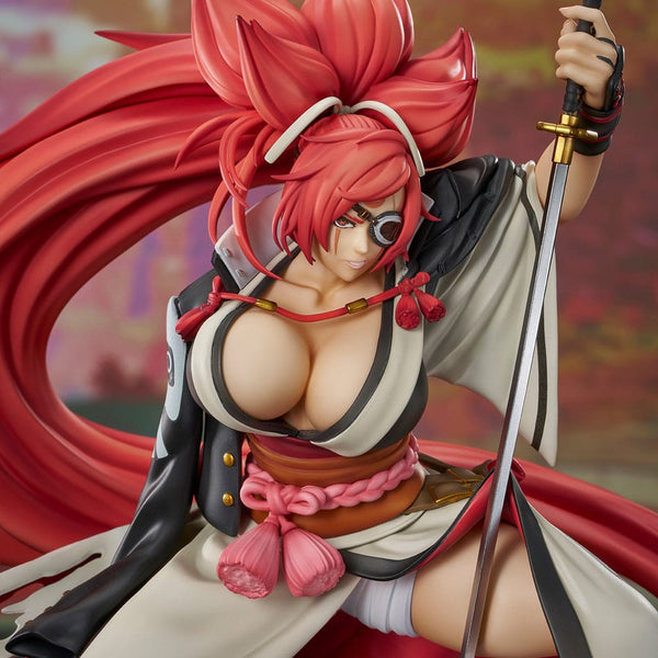 Guilty Gear - Baiken - PVC figur