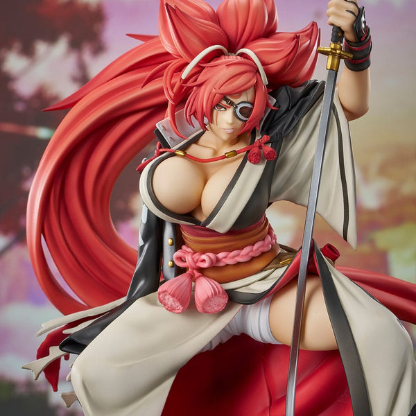 Guilty Gear - Baiken - PVC figur