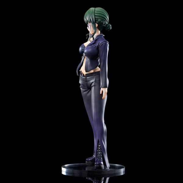 SSSS.Gridman - Anosillus the 2nd: Zozo Black Collection ver. - PVC figur