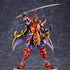 Yu-Gi-Oh! - Legendary Six Samurai: Shi En - Monster Figure Collection PVC Statue (35 cm)
