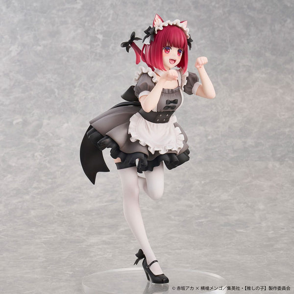 Oshi no Ko - Arima Kana: Cat Maid Ver. - PVC figur