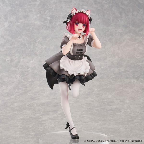 Oshi no Ko - Arima Kana: Cat Maid Ver. - PVC figur