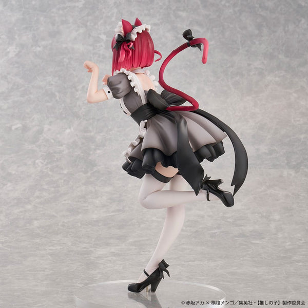 Oshi no Ko - Arima Kana: Cat Maid Special Edition Ver. - PVC figur