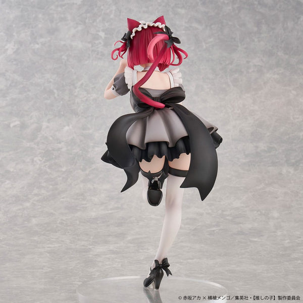 Oshi no Ko - Arima Kana: Cat Maid Special Edition Ver. - PVC figur