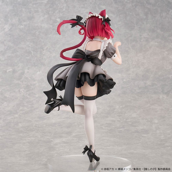 Oshi no Ko - Arima Kana: Cat Maid Special Edition Ver. - PVC figur