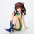 To LOVE-Ru Darkness - Mikan Yuki: High School Student ver. - PVC figur