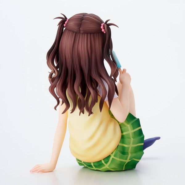 To LOVE-Ru Darkness - Mikan Yuki: High School Student ver. - PVC figur