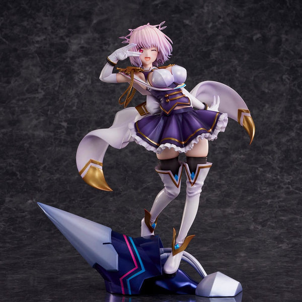 SSSS.Gridman - Shinjo Akane: New Order Limited Edition ver. - 1/6 PVC figur