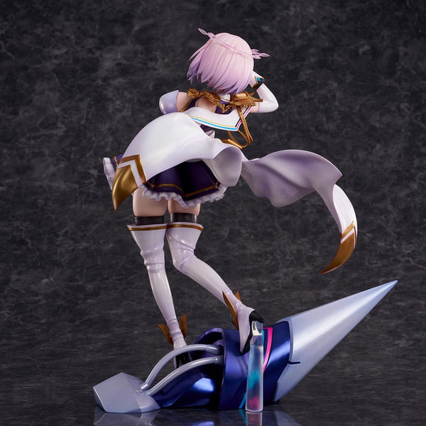 SSSS.Gridman - Shinjo Akane: New Order Limited Edition ver. - 1/6 PVC figur