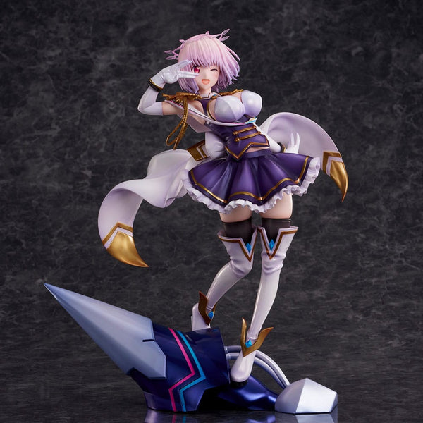 SSSS.Gridman - Shinjo Akane: New Order Limited Edition ver. - 1/6 PVC figur