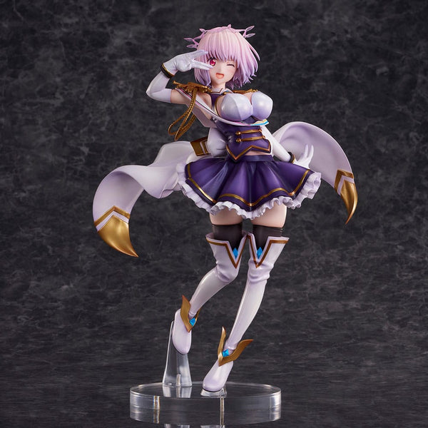 SSSS.Gridman - Shinjo Akane: New Order Limited Edition ver. - 1/6 PVC figur