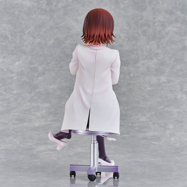 To LOVERu Darkness - Mikado Ryoko: School Nurse Ver. - PVC figur