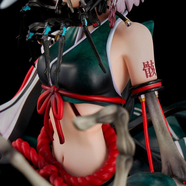 Calne Ca - Japanese Style 15th Memorial Costume (Reissue) Ver. - PVC Figur (26 cm)