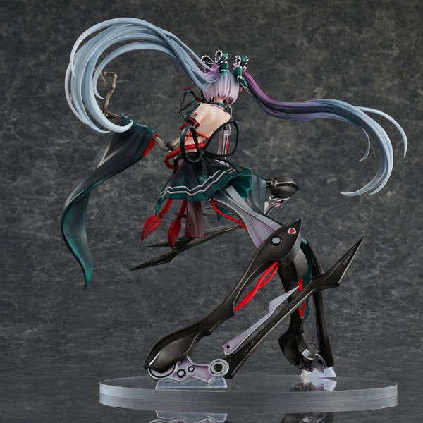 Calne Ca - Japanese Style 15th Memorial Costume (Reissue) Ver. - PVC Figur (26 cm)