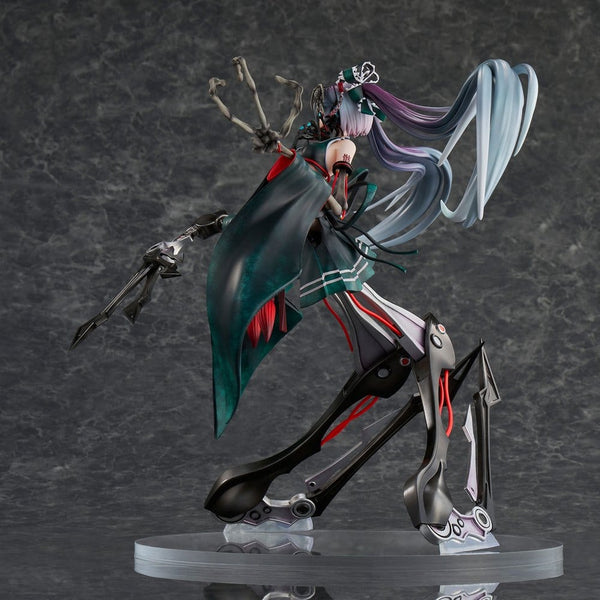 Calne Ca - Japanese Style 15th Memorial Costume (Reissue) Ver. - PVC Figur (26 cm)