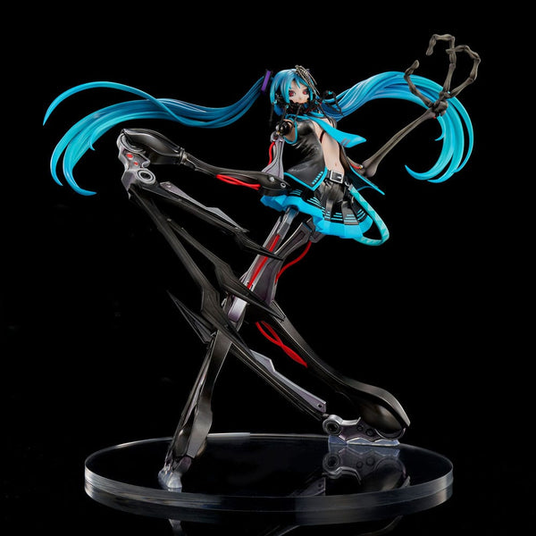 Vocaloid - Calne Ca: 15th Memorial Ver. - PVC Statue (26 cm)