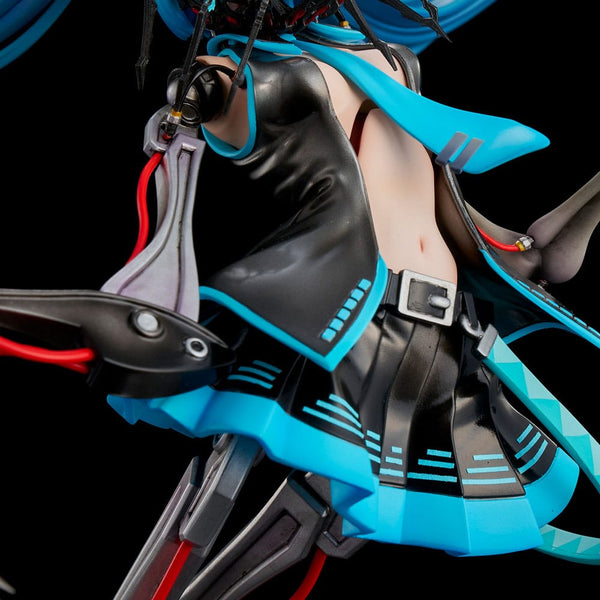 Vocaloid - Calne Ca: 15th Memorial Ver. - PVC Statue (26 cm)