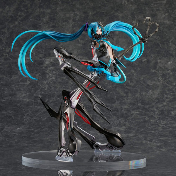 Vocaloid - Calne Ca: 15th Memorial Ver. - PVC Statue (26 cm)