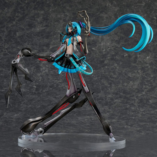 Vocaloid - Calne Ca: 15th Memorial Ver. - PVC Statue (26 cm)