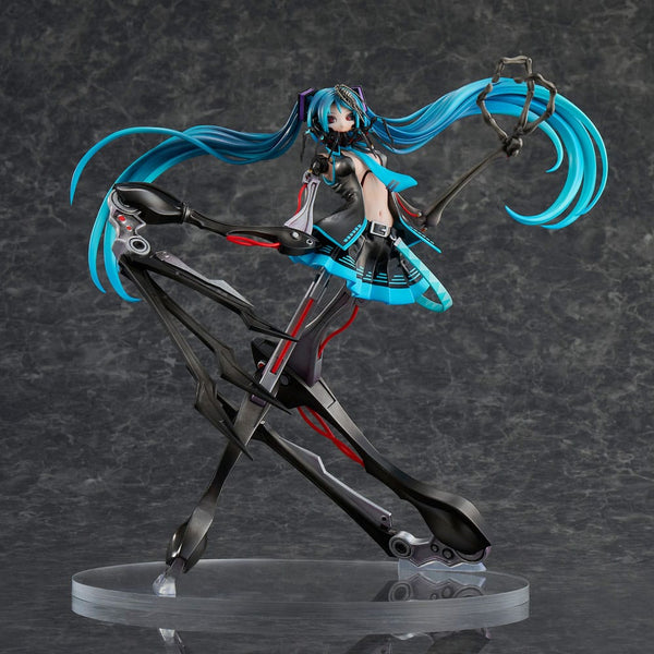 Vocaloid - Calne Ca: 15th Memorial Ver. - PVC Statue (26 cm)