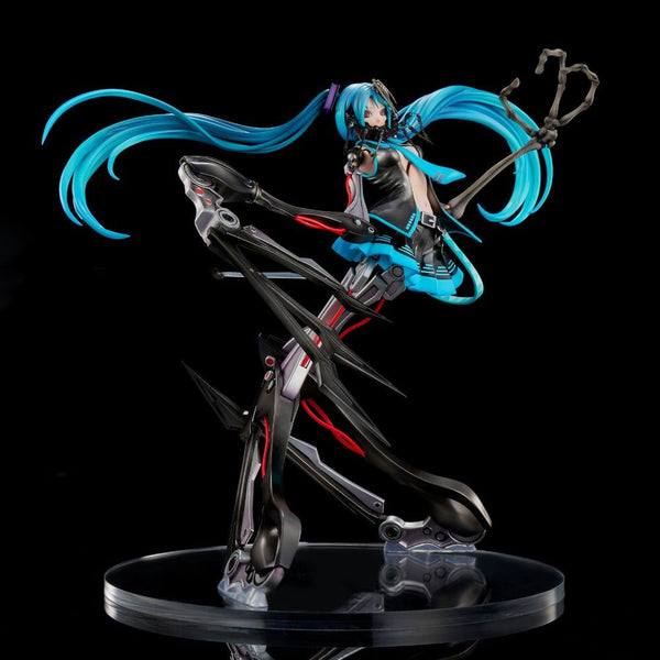 Hatsune Miku - Calne Ca: 15th Memorial (Reissue) Ver. - PVC Figur (26 cm)
