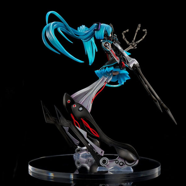 Hatsune Miku - Calne Ca: 15th Memorial (Reissue) Ver. - PVC Figur (26 cm)