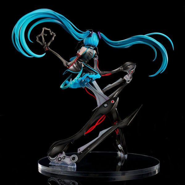 Hatsune Miku - Calne Ca: 15th Memorial (Reissue) Ver. - PVC Figur (26 cm)