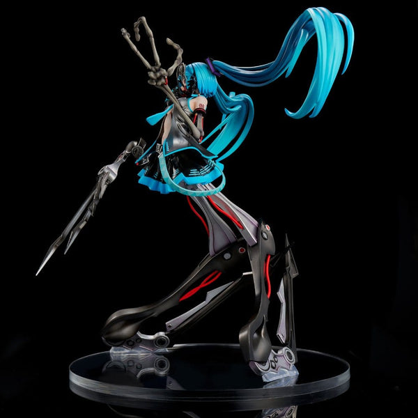 Hatsune Miku - Calne Ca: 15th Memorial (Reissue) Ver. - PVC Figur (26 cm)