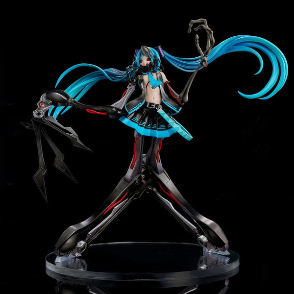 Hatsune Miku - Calne Ca: 15th Memorial (Reissue) Ver. - PVC Figur (26 cm)
