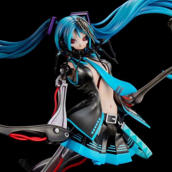 Hatsune Miku - Calne Ca: 15th Memorial (Reissue) Ver. - PVC Figur (26 cm)