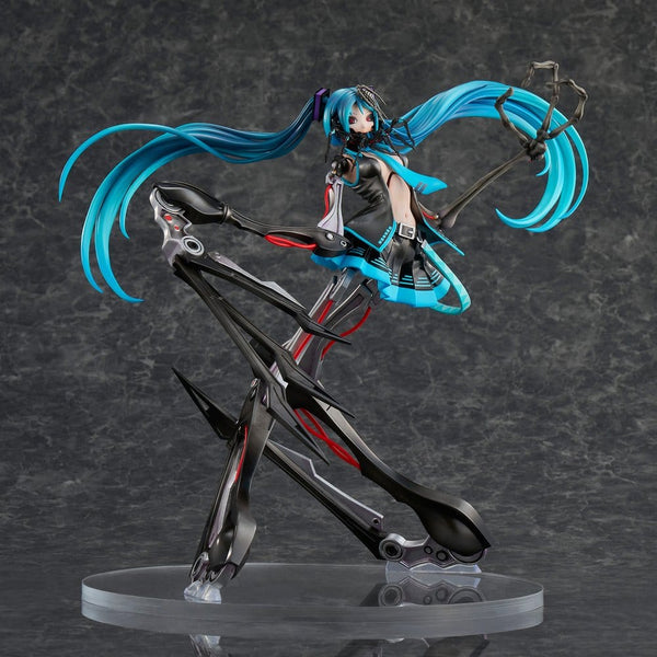 Hatsune Miku - Calne Ca: 15th Memorial (Reissue) Ver. - PVC Figur (26 cm)