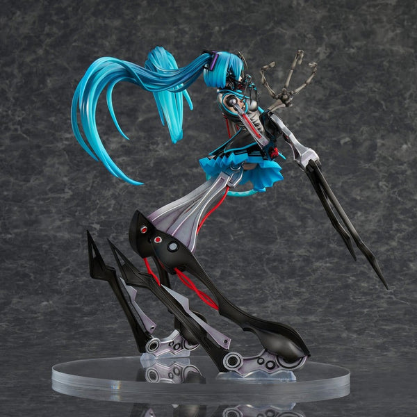 Hatsune Miku - Calne Ca: 15th Memorial (Reissue) Ver. - PVC Figur (26 cm)