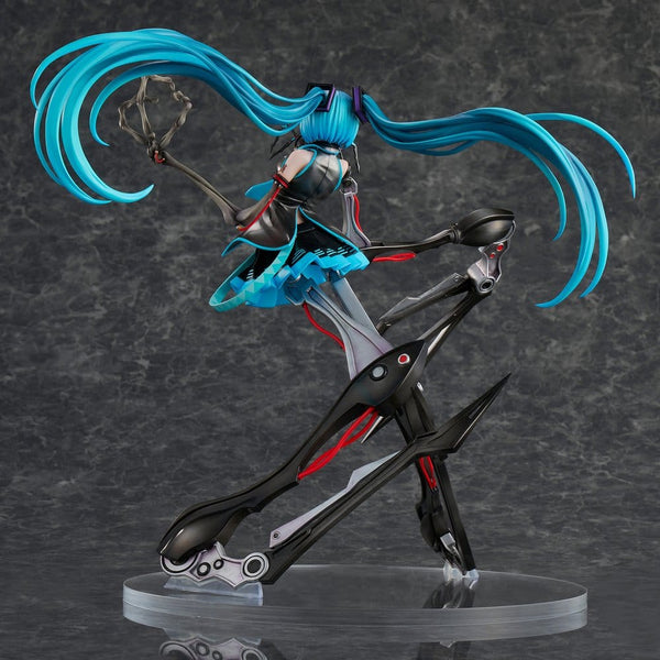 Hatsune Miku - Calne Ca: 15th Memorial (Reissue) Ver. - PVC Figur (26 cm)