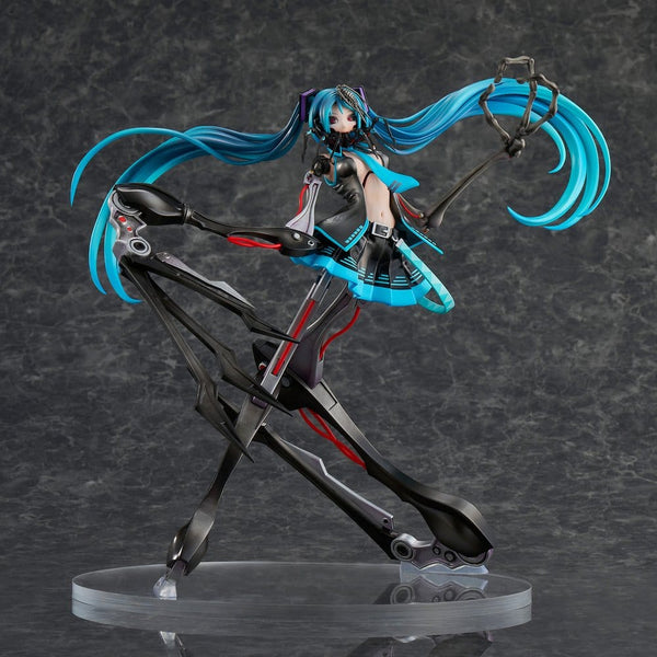 Hatsune Miku - Calne Ca: 15th Memorial (Reissue) Ver. - PVC Figur (26 cm)