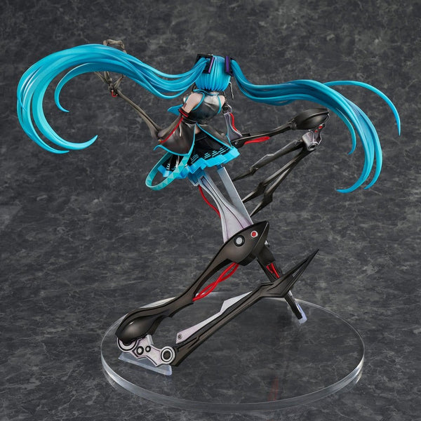 Hatsune Miku - Calne Ca: 15th Memorial (Reissue) Ver. - PVC Figur (26 cm)