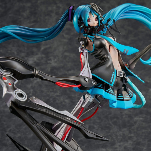 Hatsune Miku - Calne Ca: 15th Memorial (Reissue) Ver. - PVC Figur (26 cm)