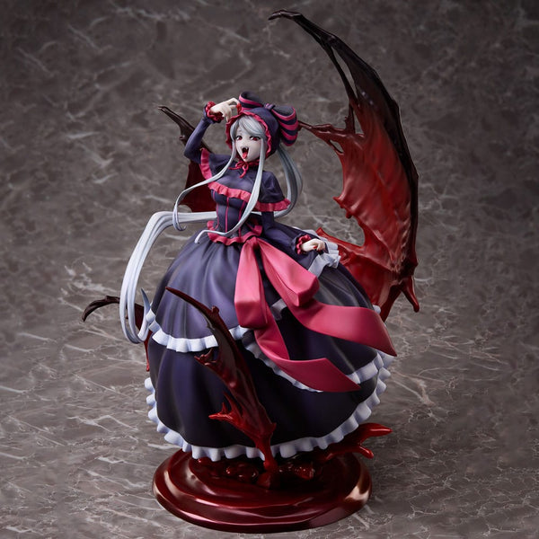 Overlord - Shalltear Bloodfallen: 10th Anniversary so-bin Ver. - PVC Statue 1/6 (31 cm)