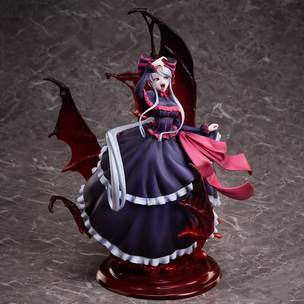 Overlord - Shalltear Bloodfallen: 10th Anniversary so-bin Ver. - PVC Statue 1/6 (31 cm)