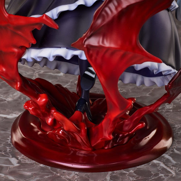 Overlord - Shalltear Bloodfallen: 10th Anniversary so-bin Ver. - PVC Statue 1/6 (31 cm)