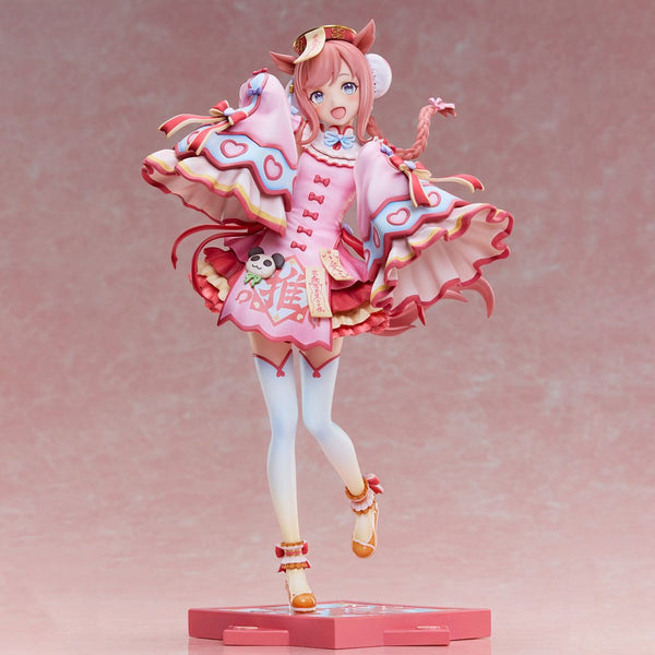 Uma Musume: Pretty Derby - Agnes Digital: Lovely Jiangshi Ver. - PVC Statue 1/6 (32 cm)
