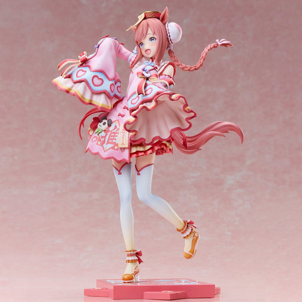 Uma Musume: Pretty Derby - Agnes Digital: Lovely Jiangshi Ver. - PVC Statue 1/6 (32 cm)