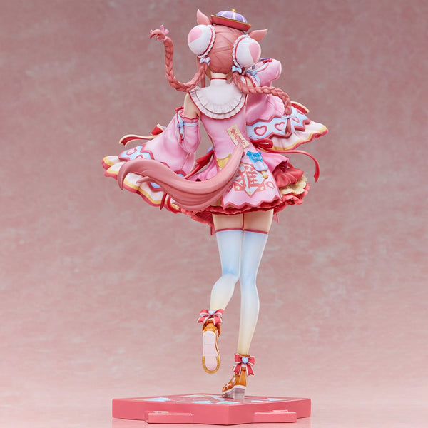 Uma Musume: Pretty Derby - Agnes Digital: Lovely Jiangshi Ver. - PVC Statue 1/6 (32 cm)