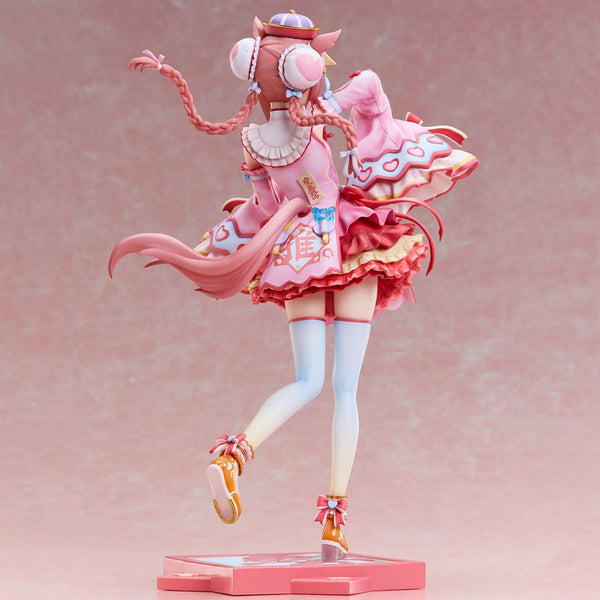 Uma Musume: Pretty Derby - Agnes Digital: Lovely Jiangshi Ver. - PVC Statue 1/6 (32 cm)