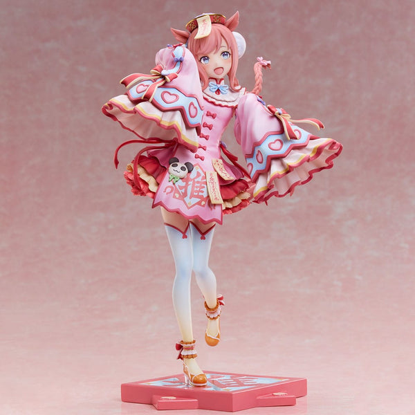 Uma Musume: Pretty Derby - Agnes Digital: Lovely Jiangshi Ver. - PVC Statue 1/6 (32 cm)