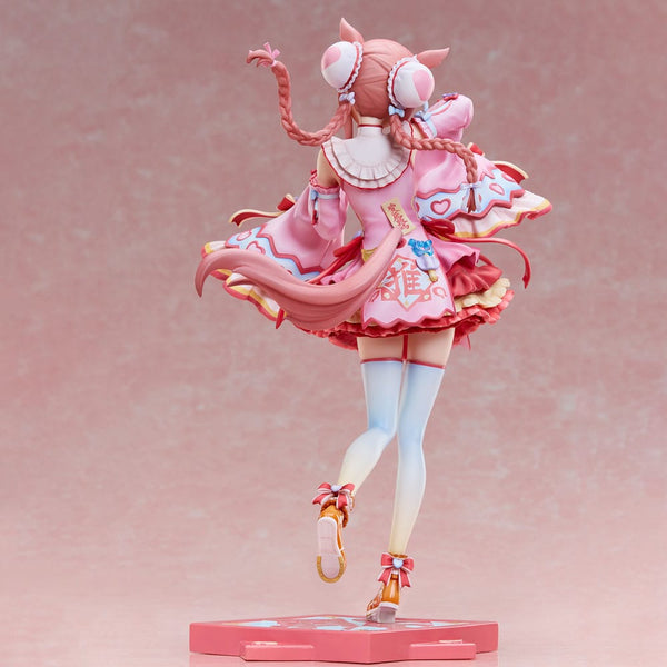 Uma Musume: Pretty Derby - Agnes Digital: Lovely Jiangshi Ver. - PVC Statue 1/6 (32 cm)